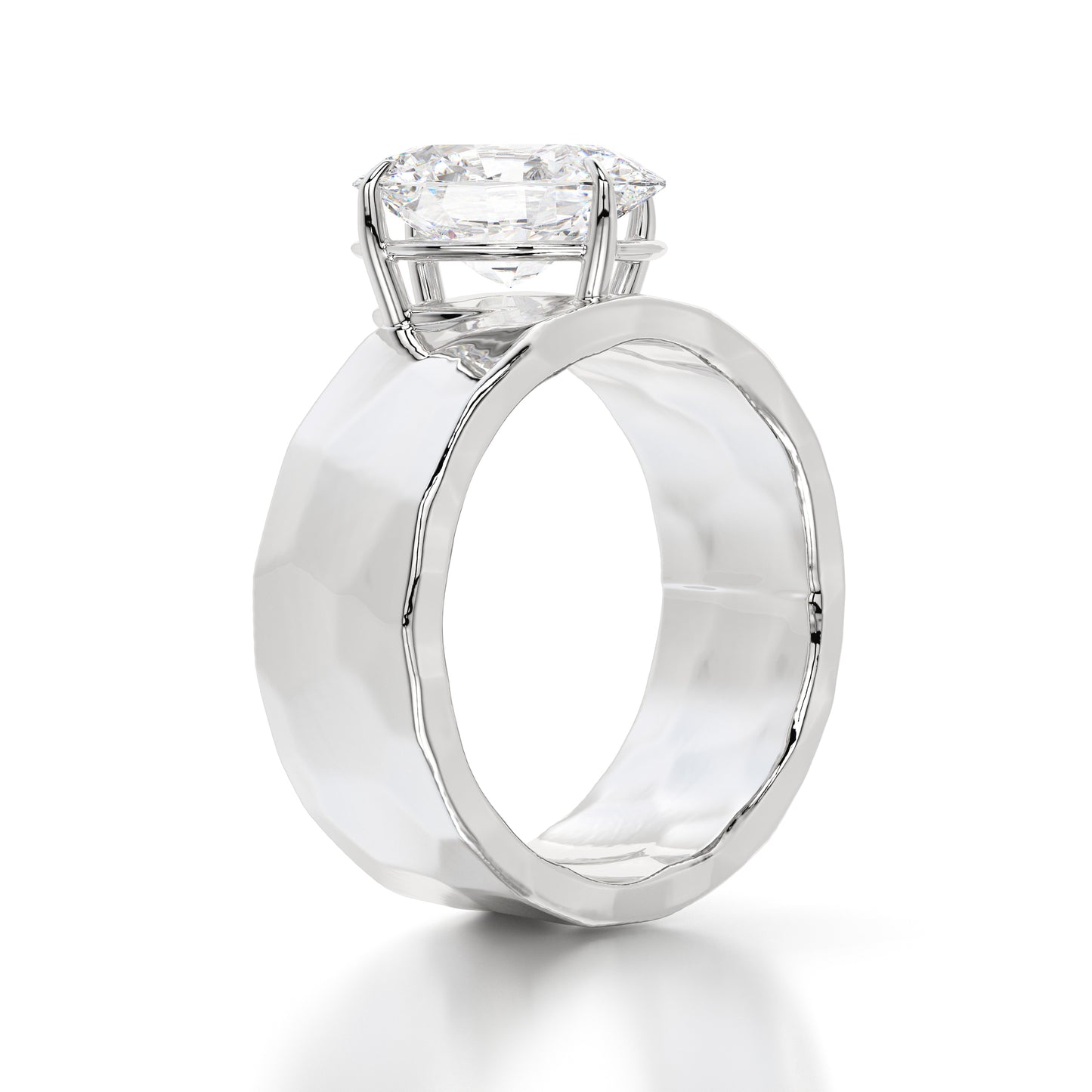 Sierra - Oval