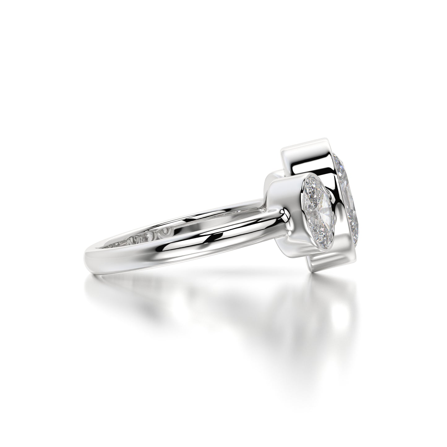 Elara - Oval