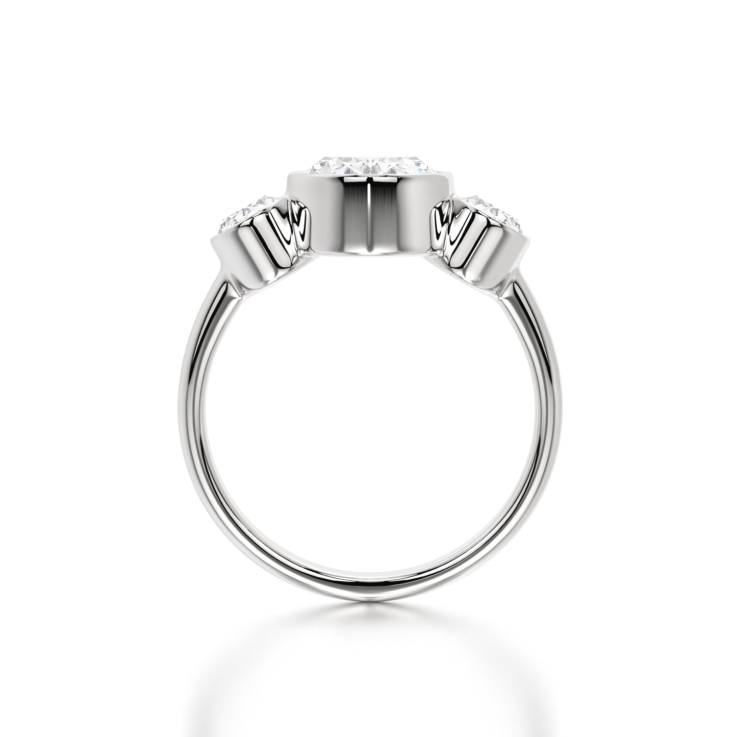 Elara - Oval