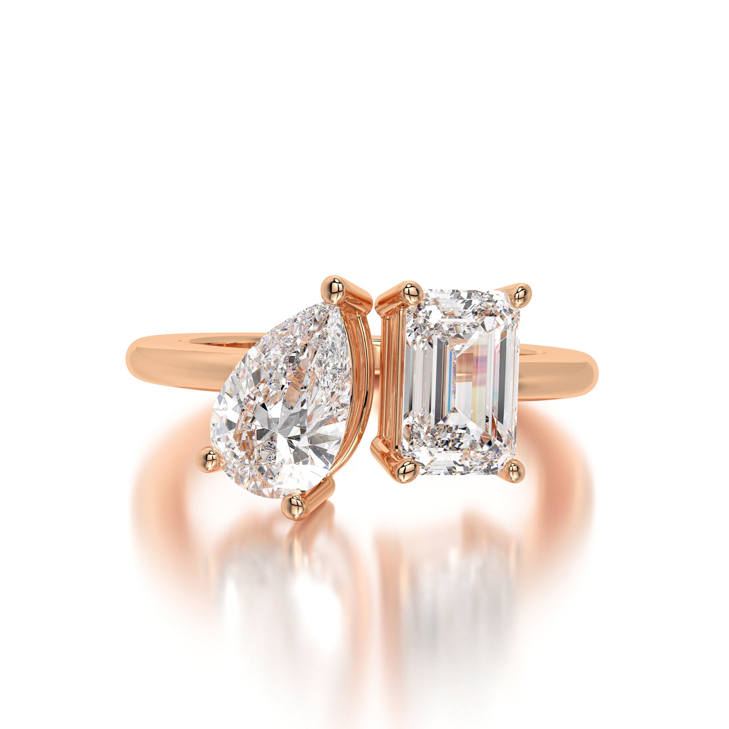 Rose Gold
