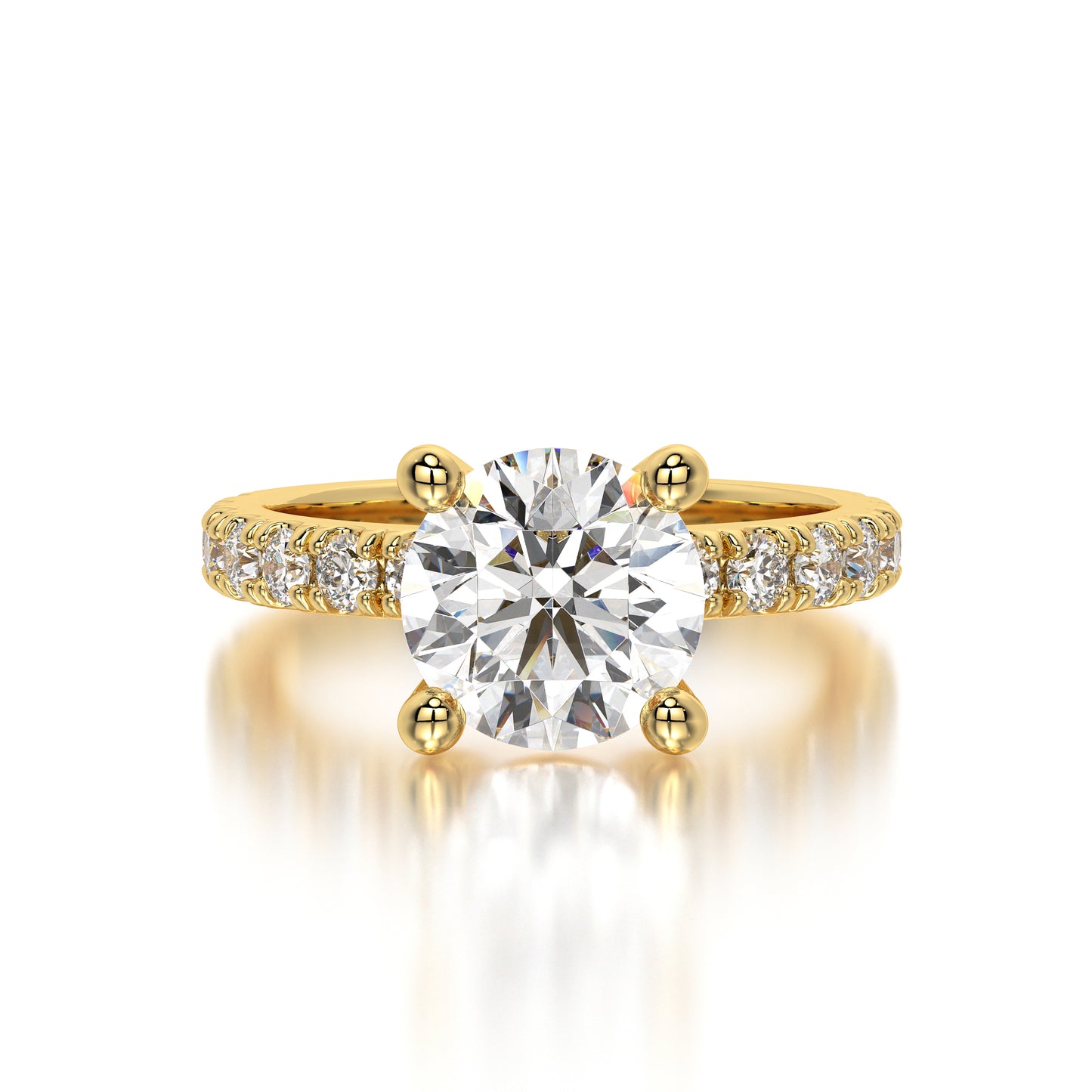 Yellow Gold
