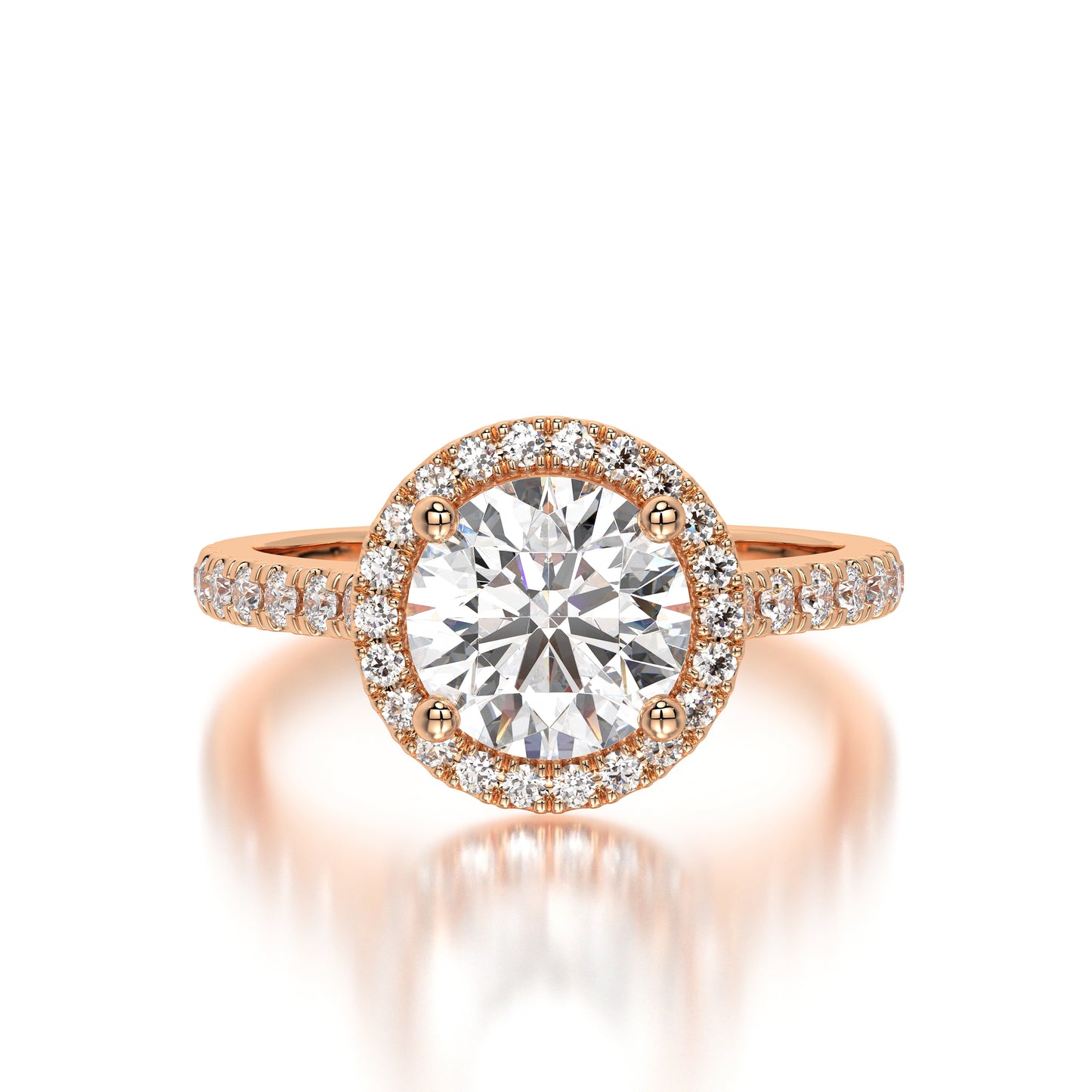 Rose Gold
