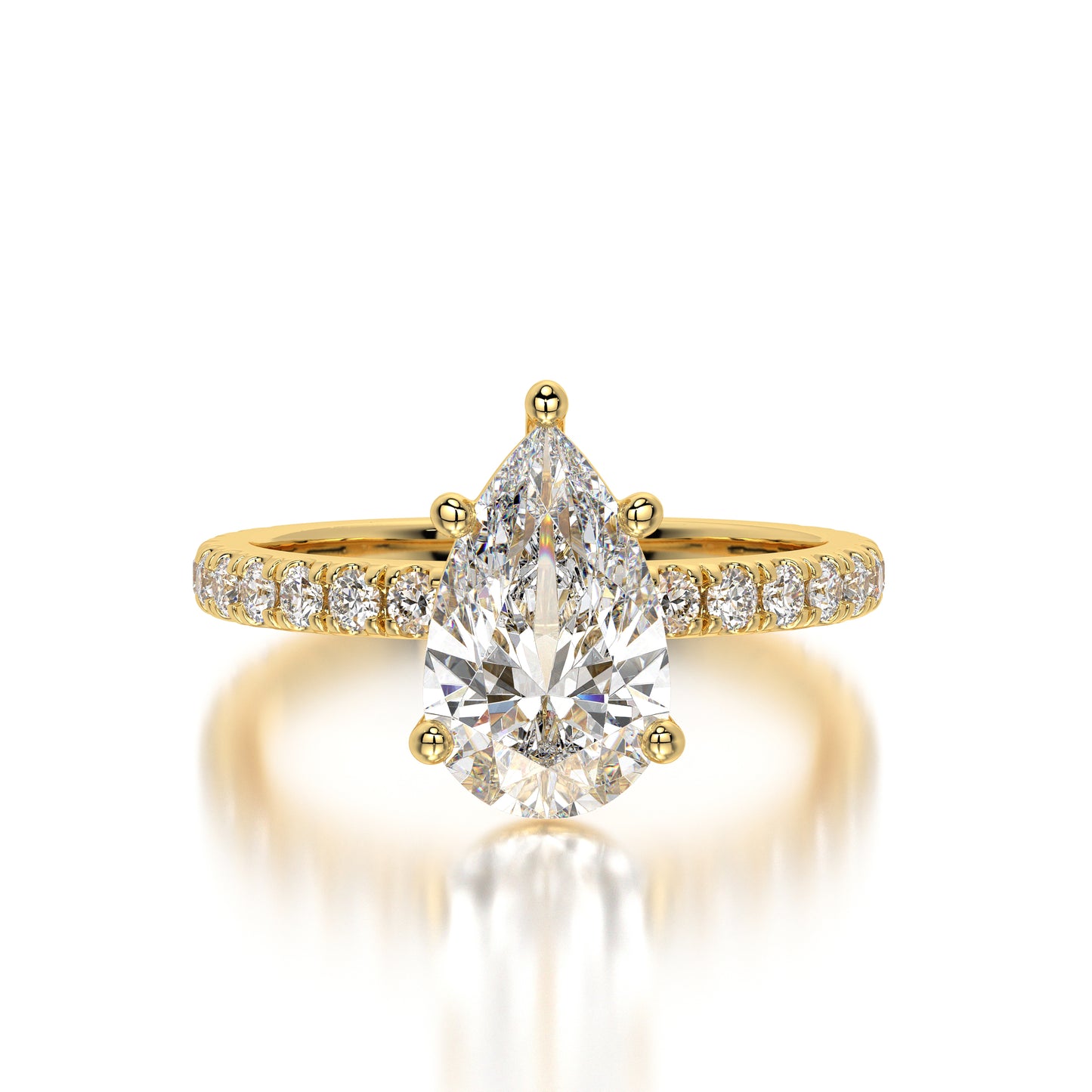 Yellow Gold