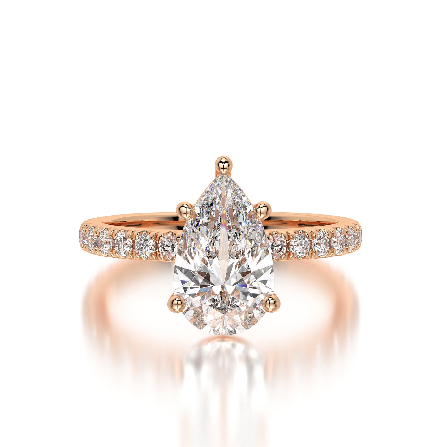 Rose Gold