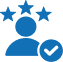 Step Icon