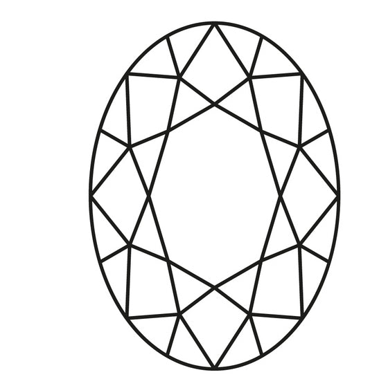 Oval