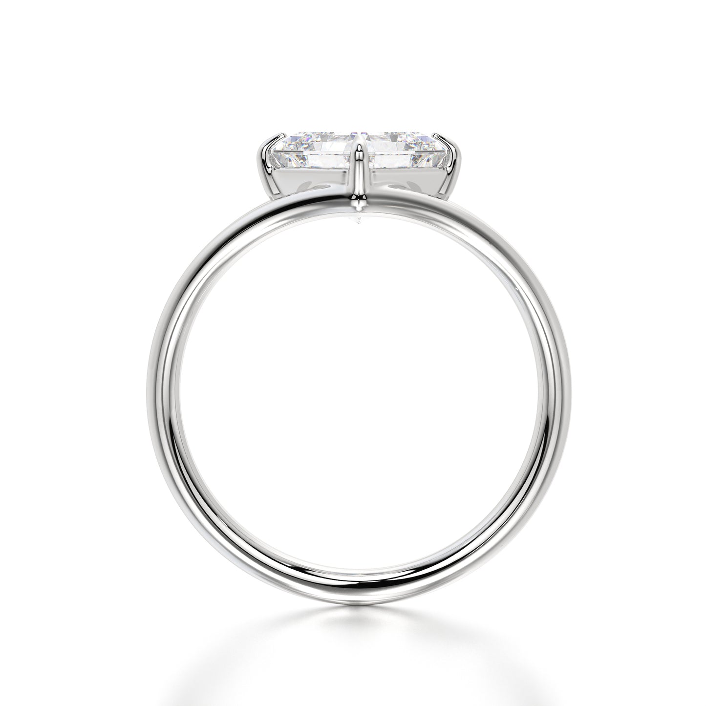 Astra - Asscher