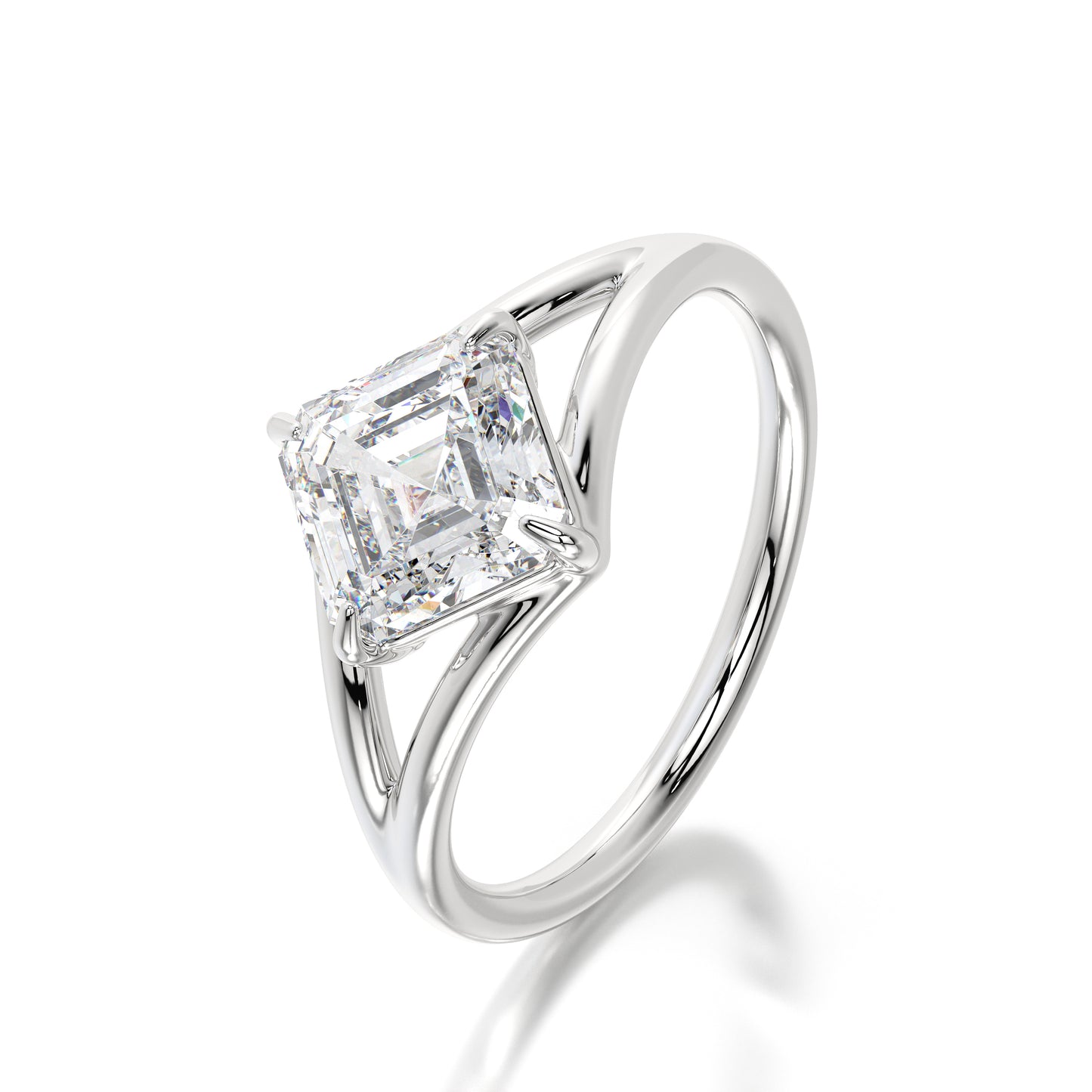 Astra - Asscher