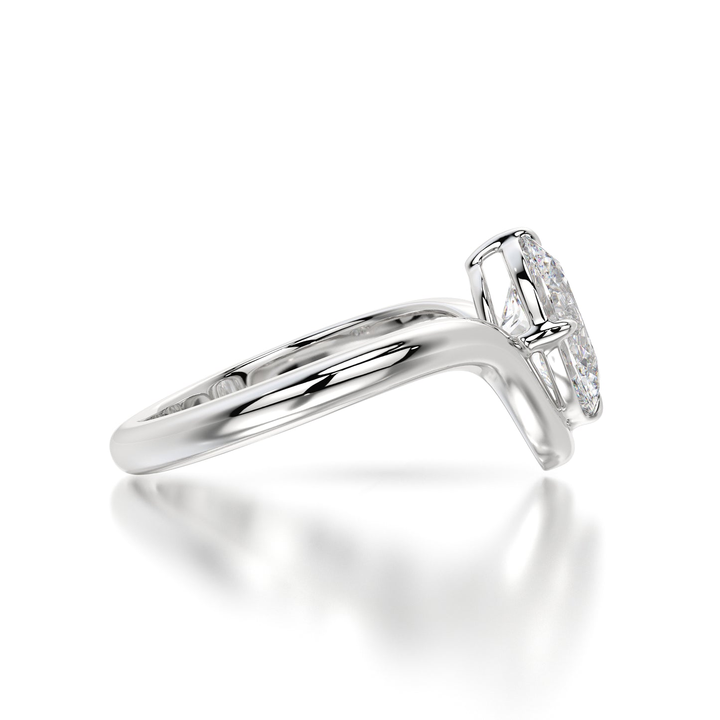 Selene - Oval