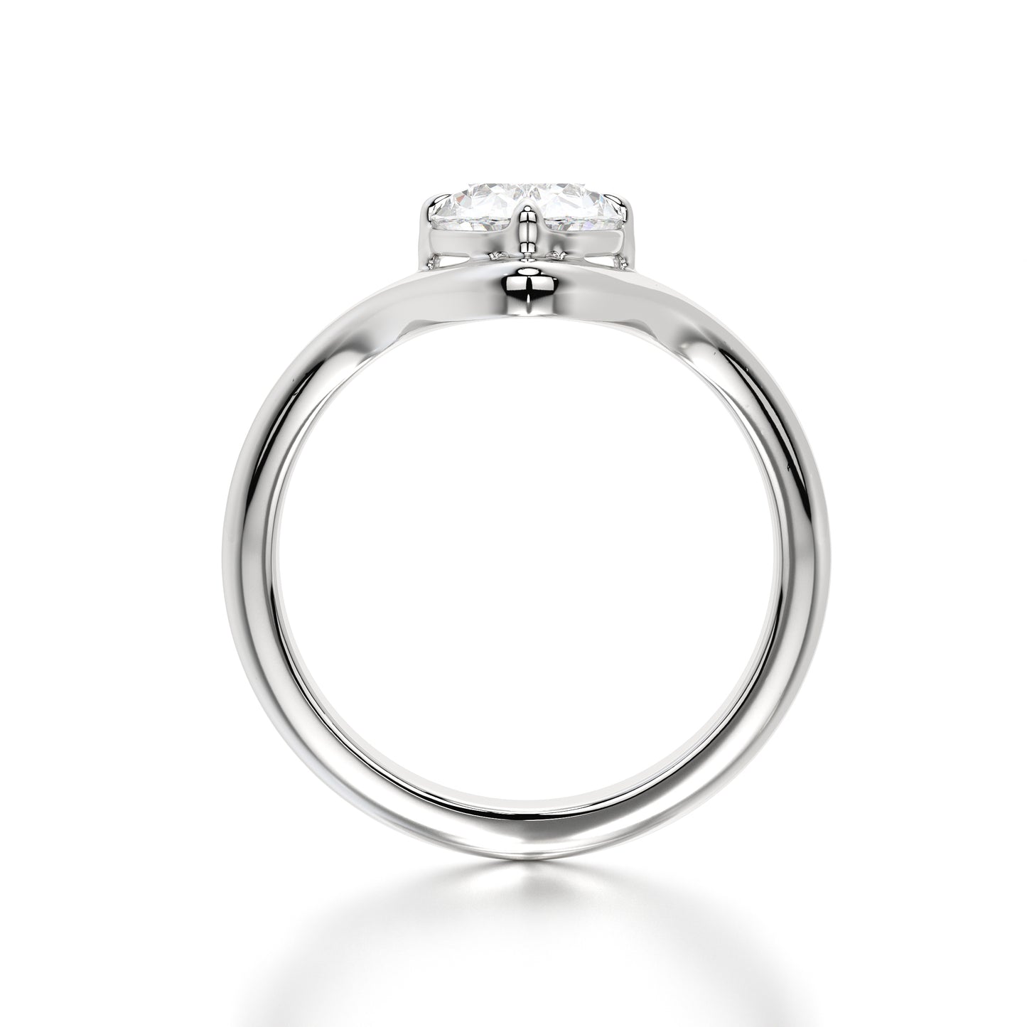 Selene - Oval