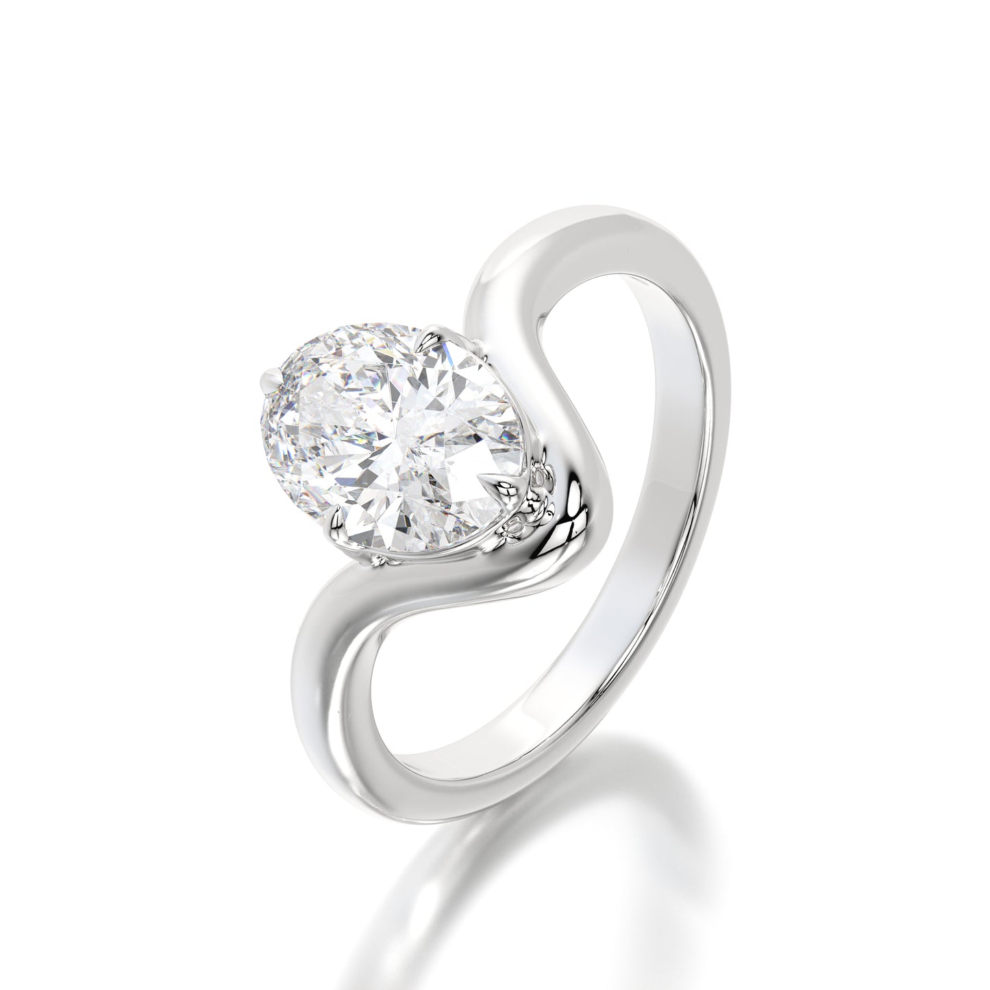 Selene - Oval