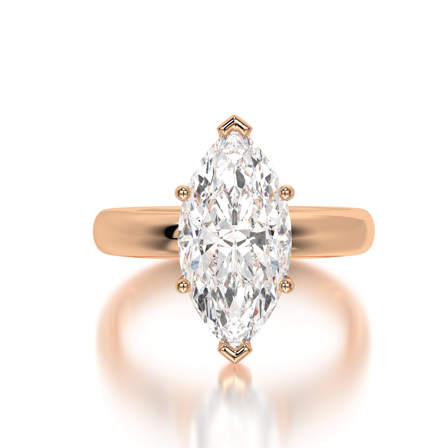 Rose Gold