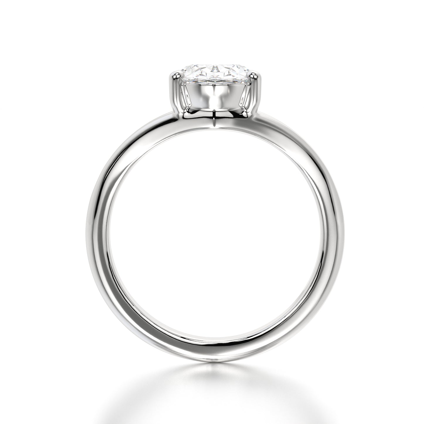 Halo - Oval