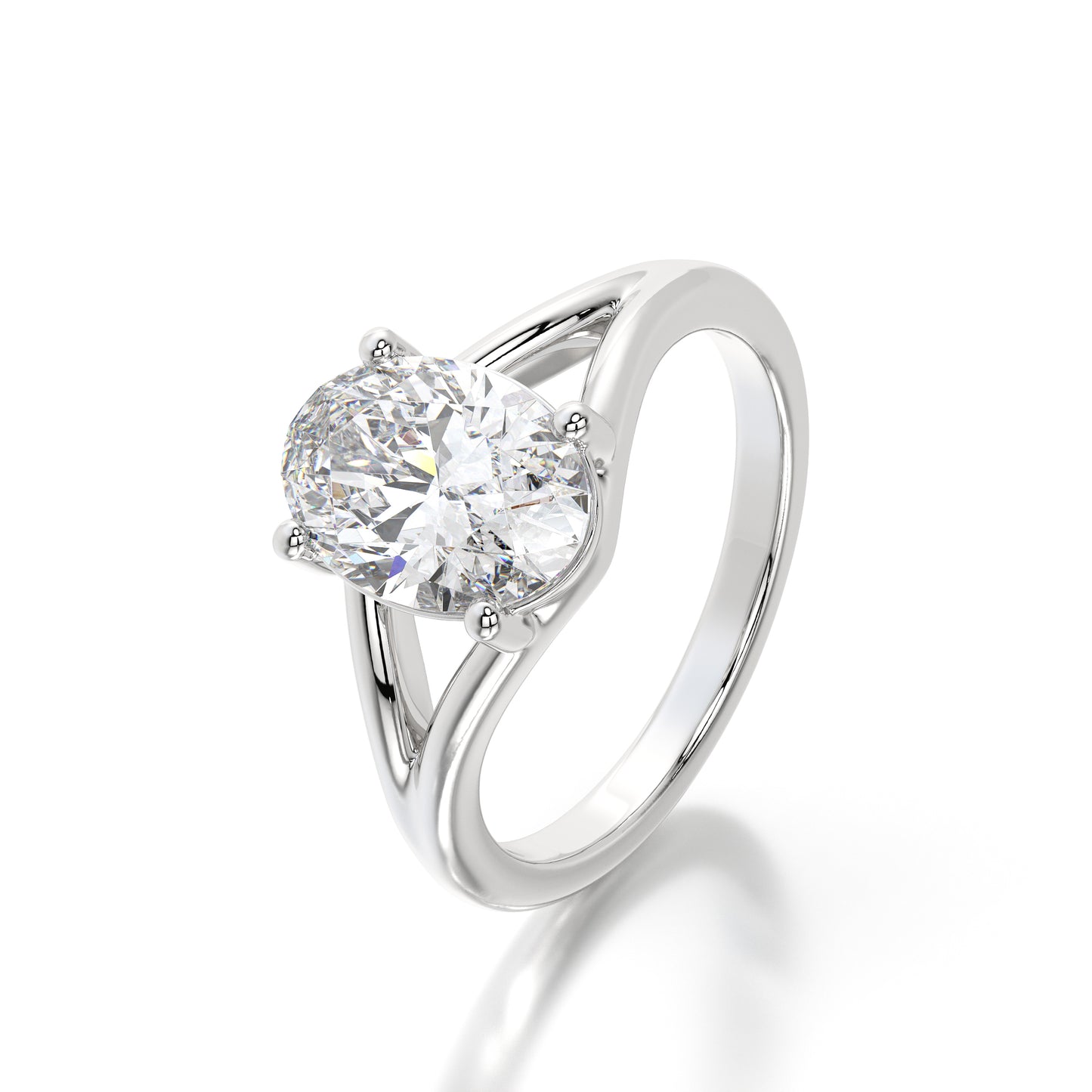 Halo - Oval