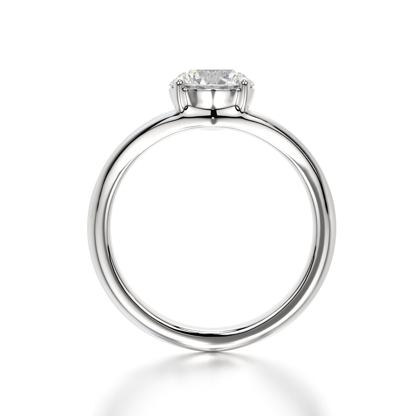 Halo - Round