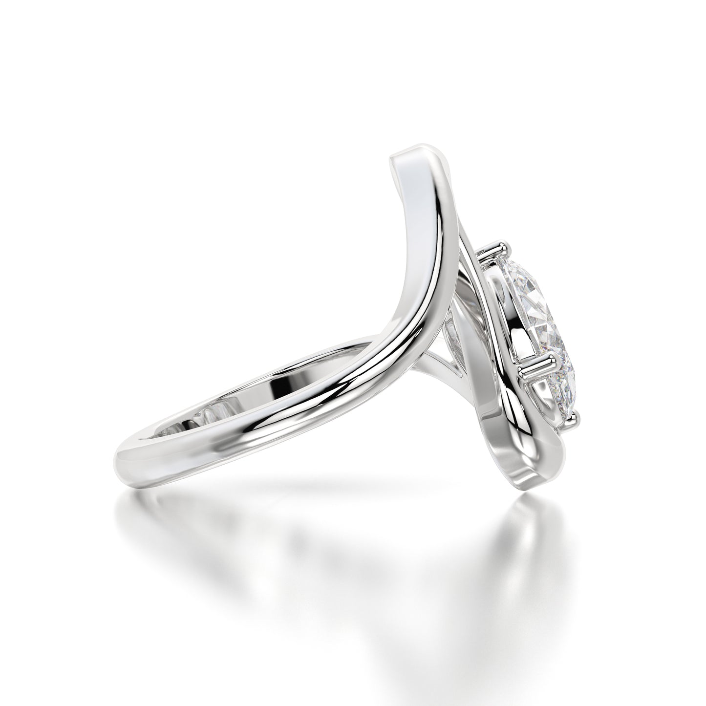 Isadora - Oval