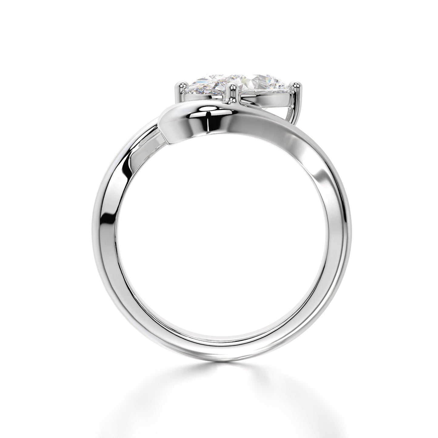 Isadora - Oval