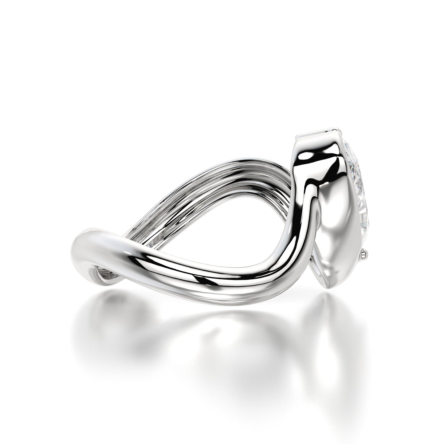 Seraphina - Oval