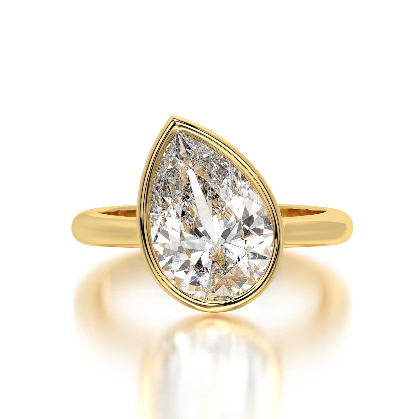 Yellow Gold