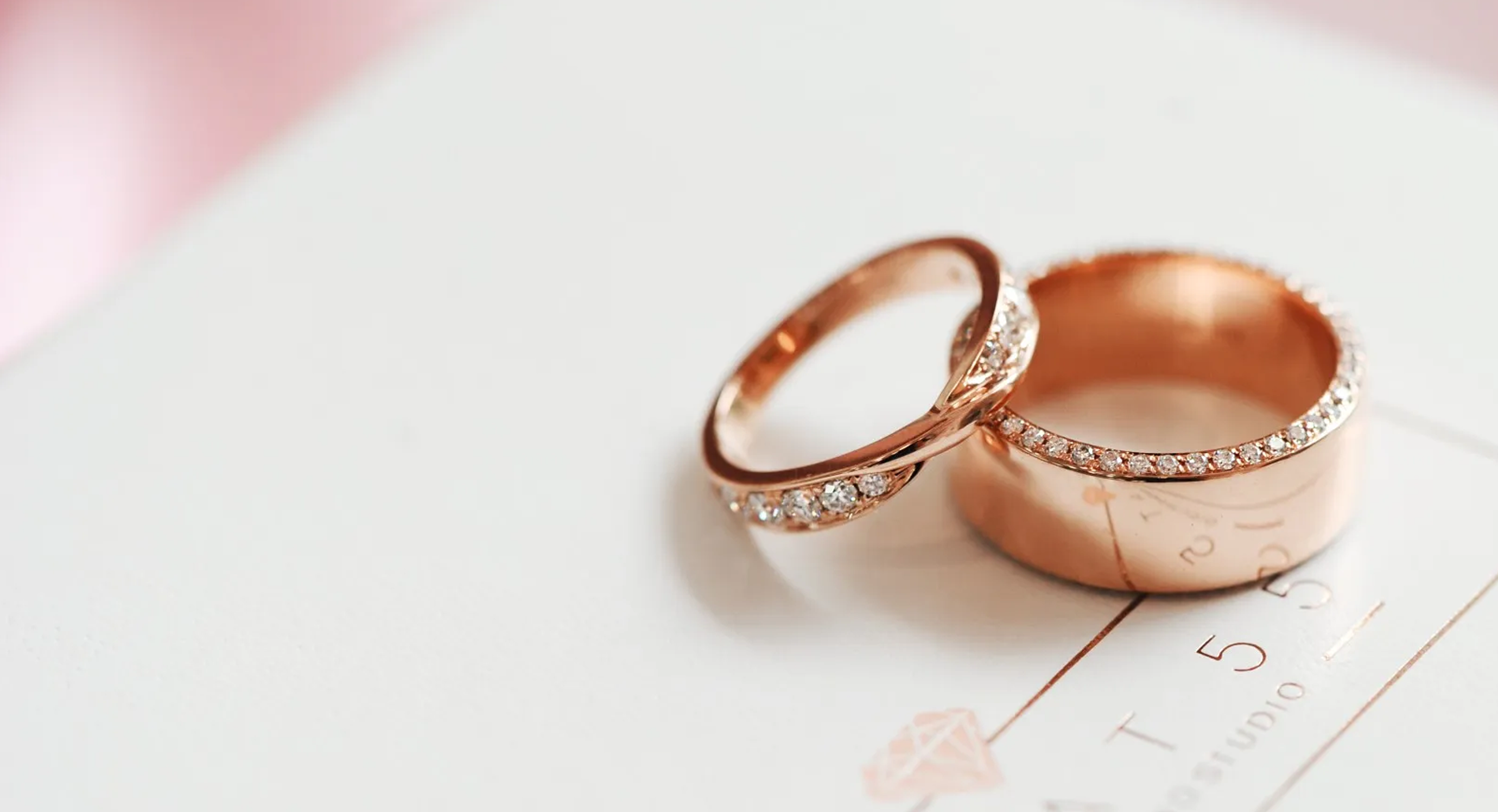 Signature Rings