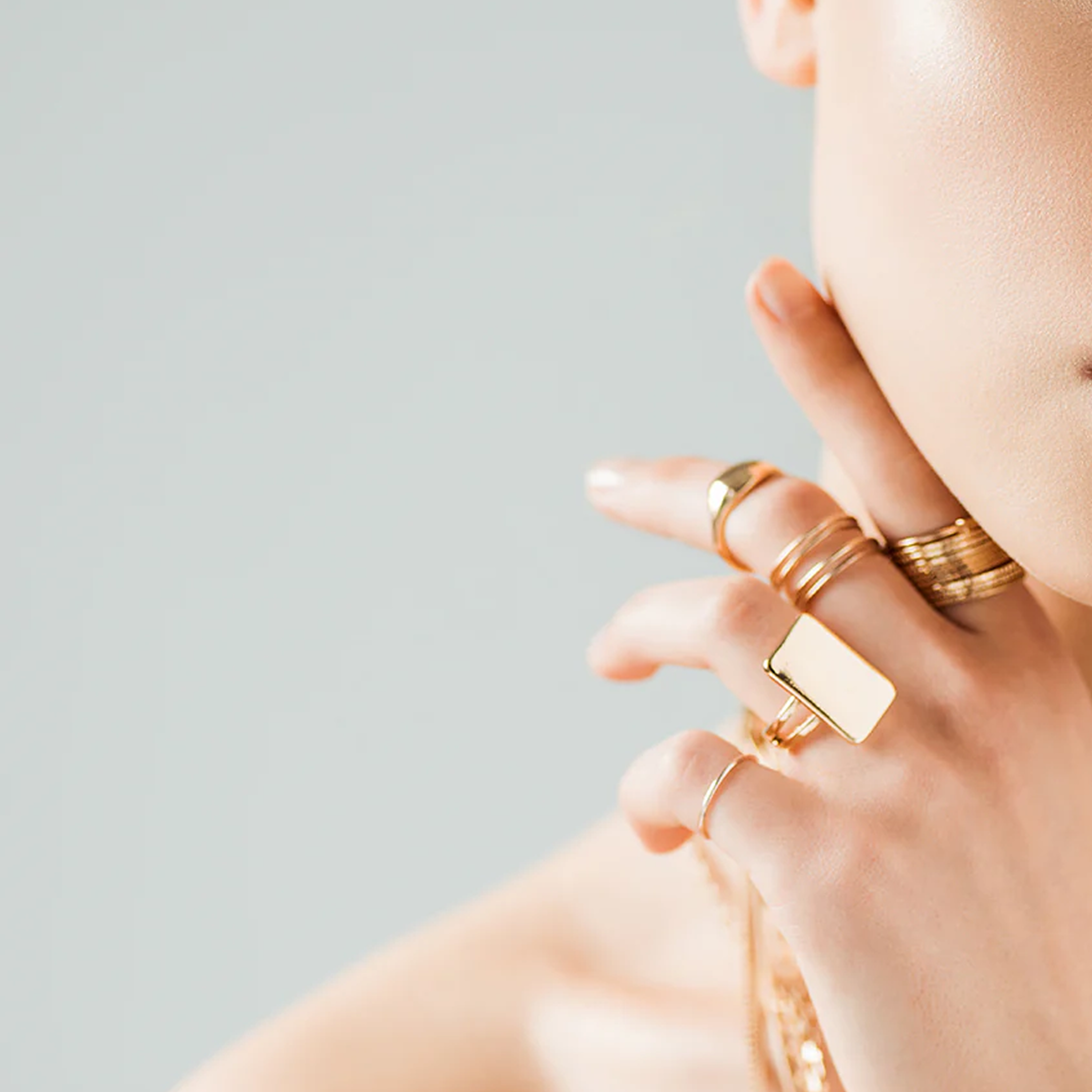 Crafted to Tell Your Story