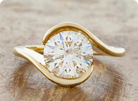 Round Brilliant