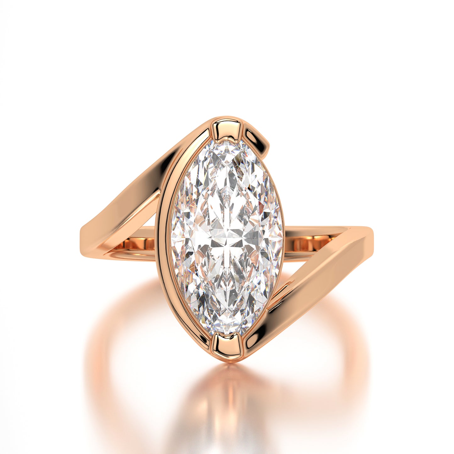 Rose Gold
