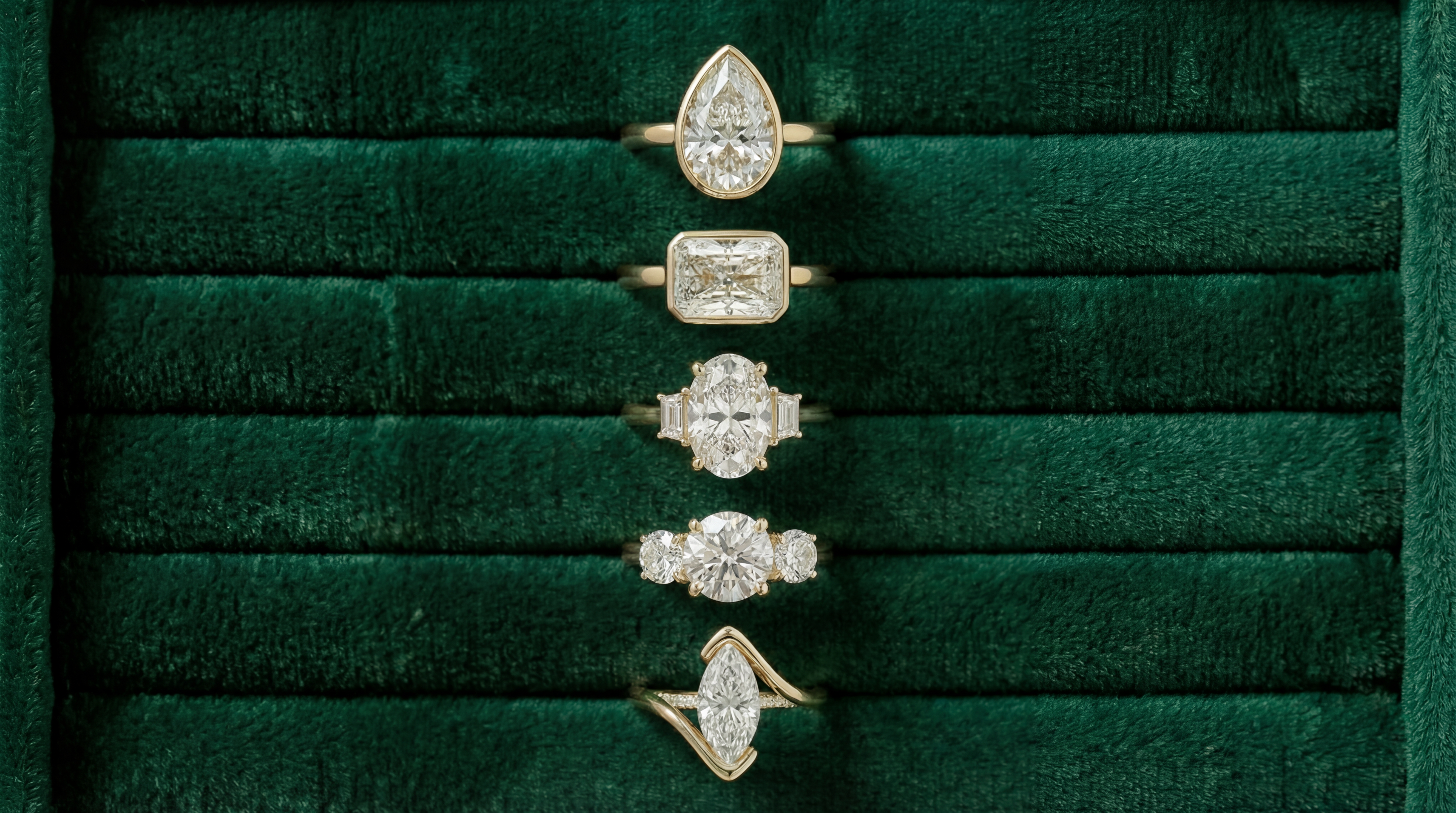 Natural vs Lab-Grown Diamonds – What’s the Difference?