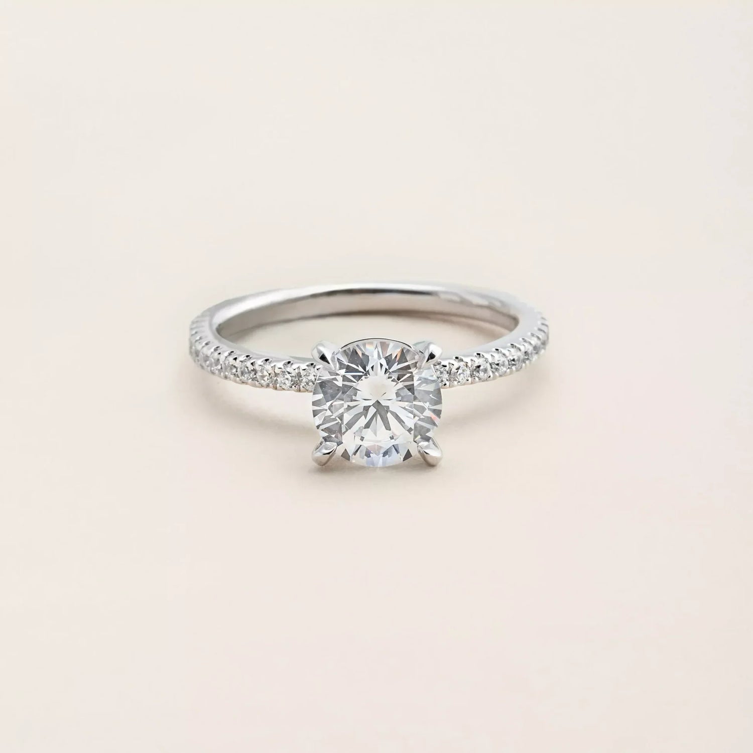 Pavé