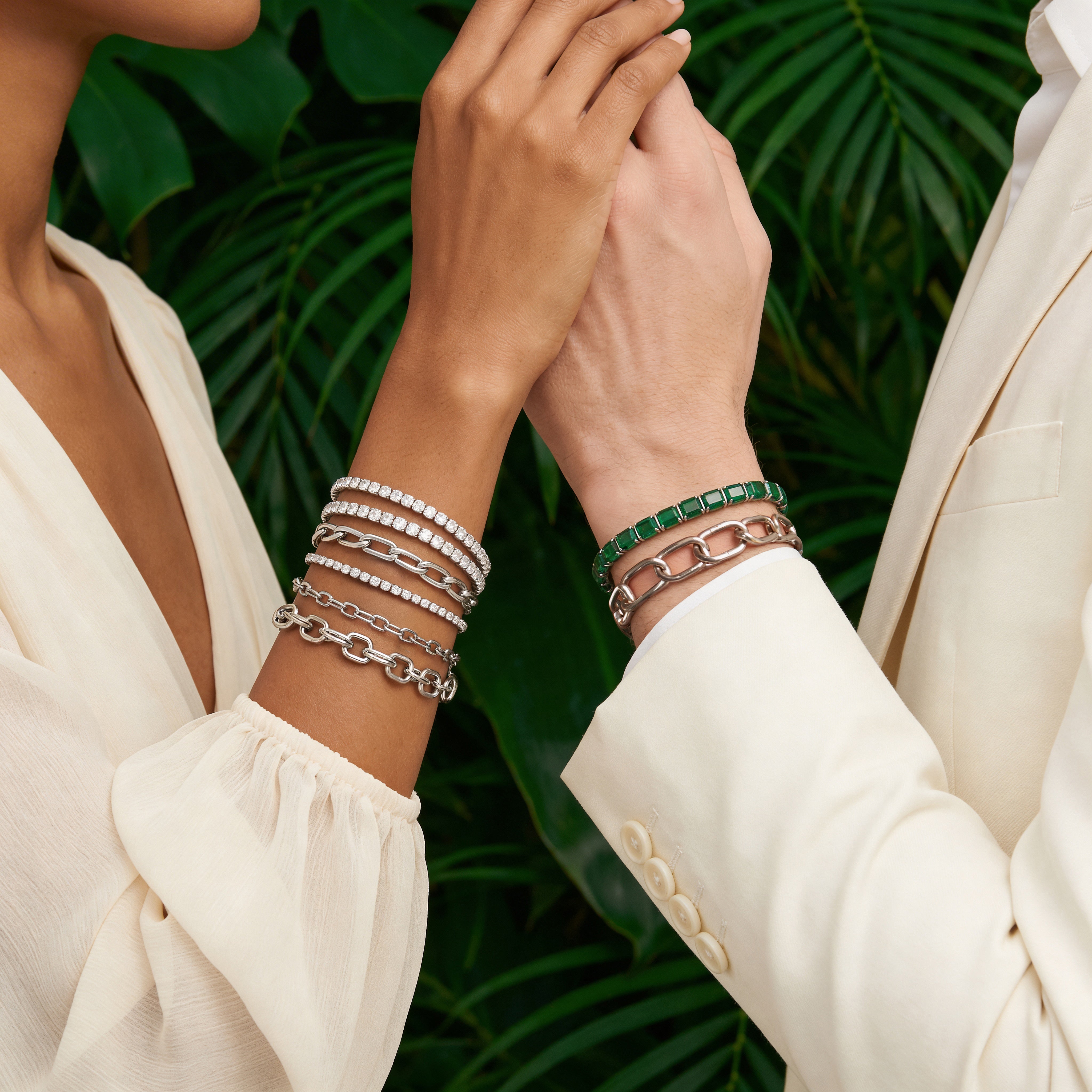 Bracelets