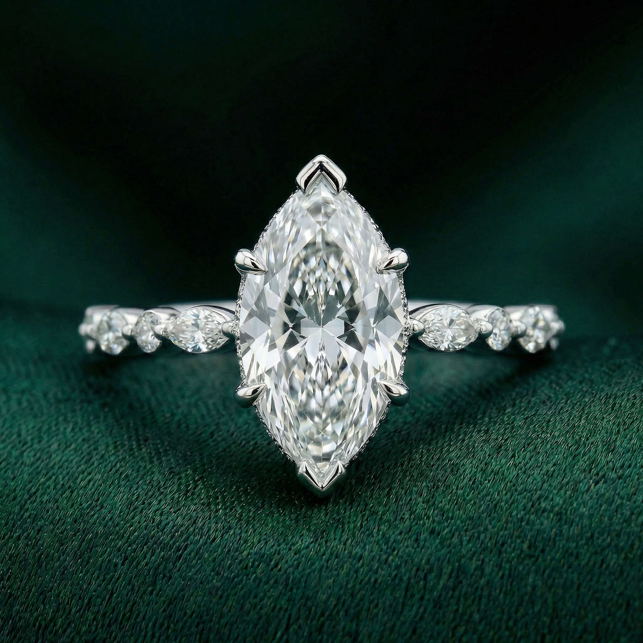 Engagement Rings