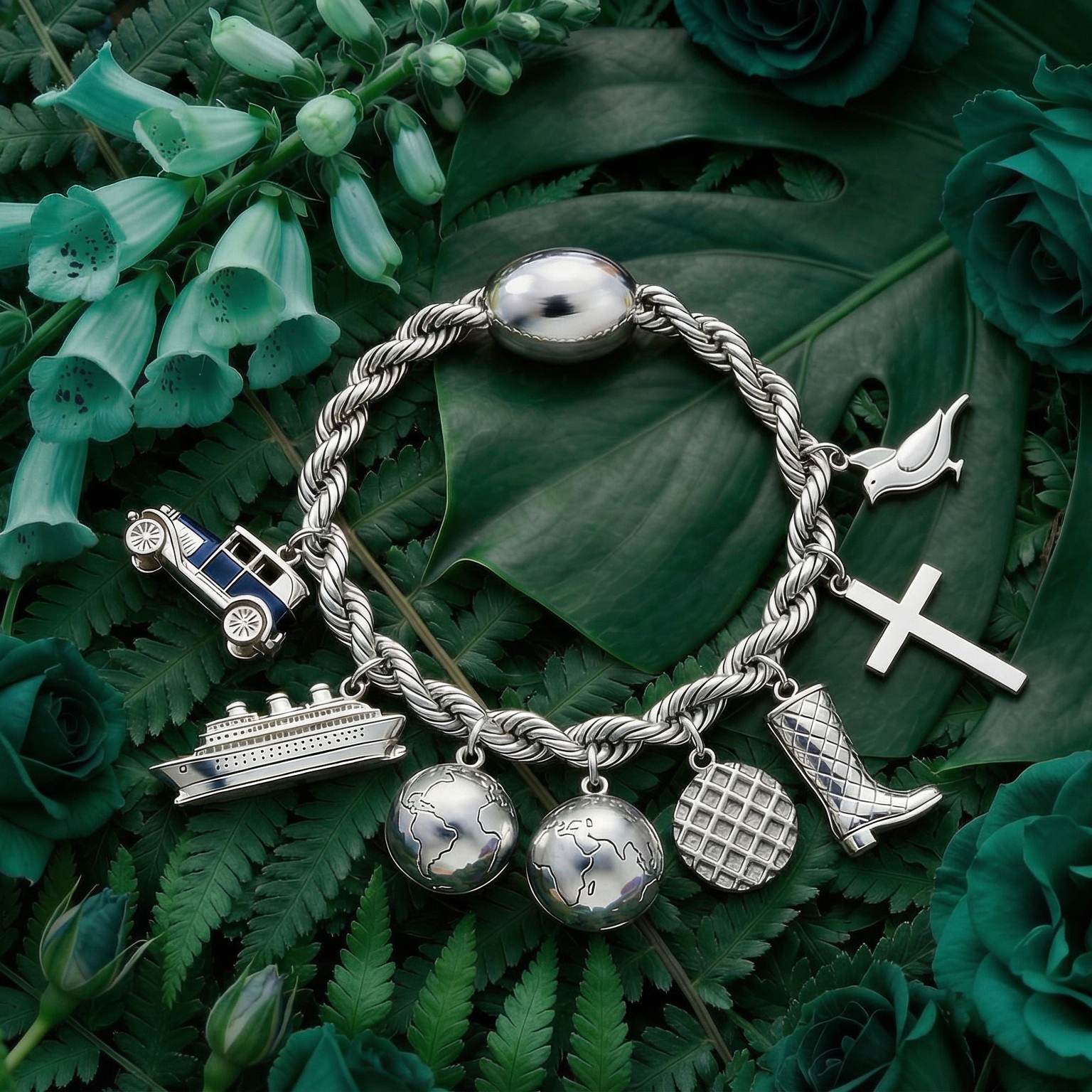 Charms