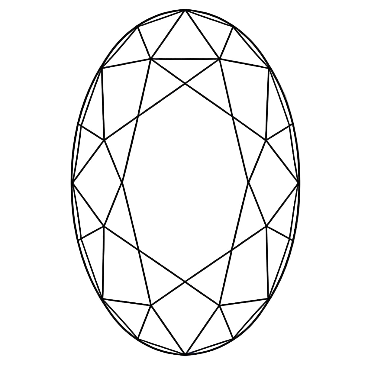 Oval