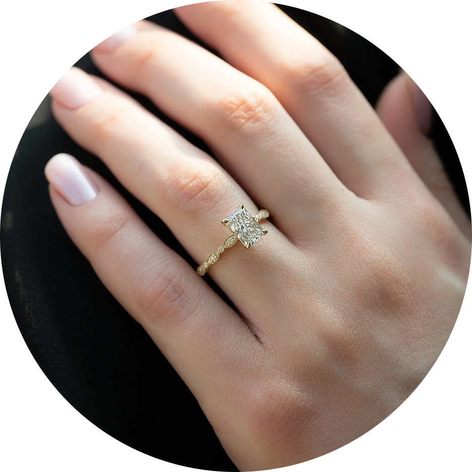 Engagement Rings