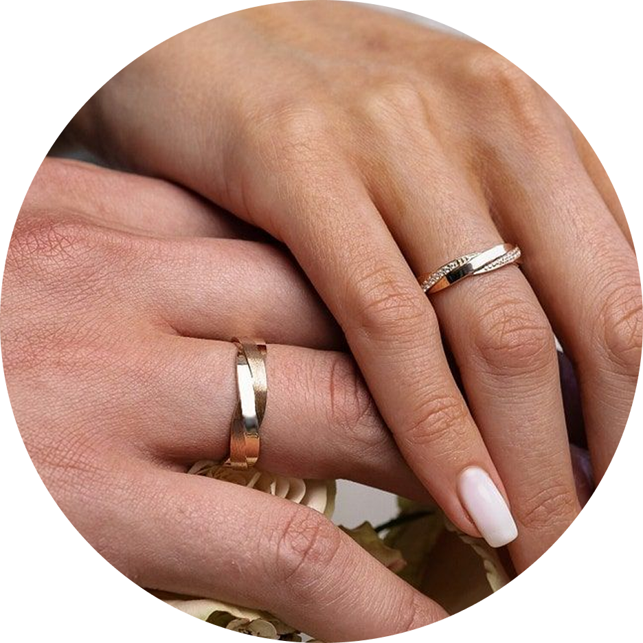 Wedding Bands
