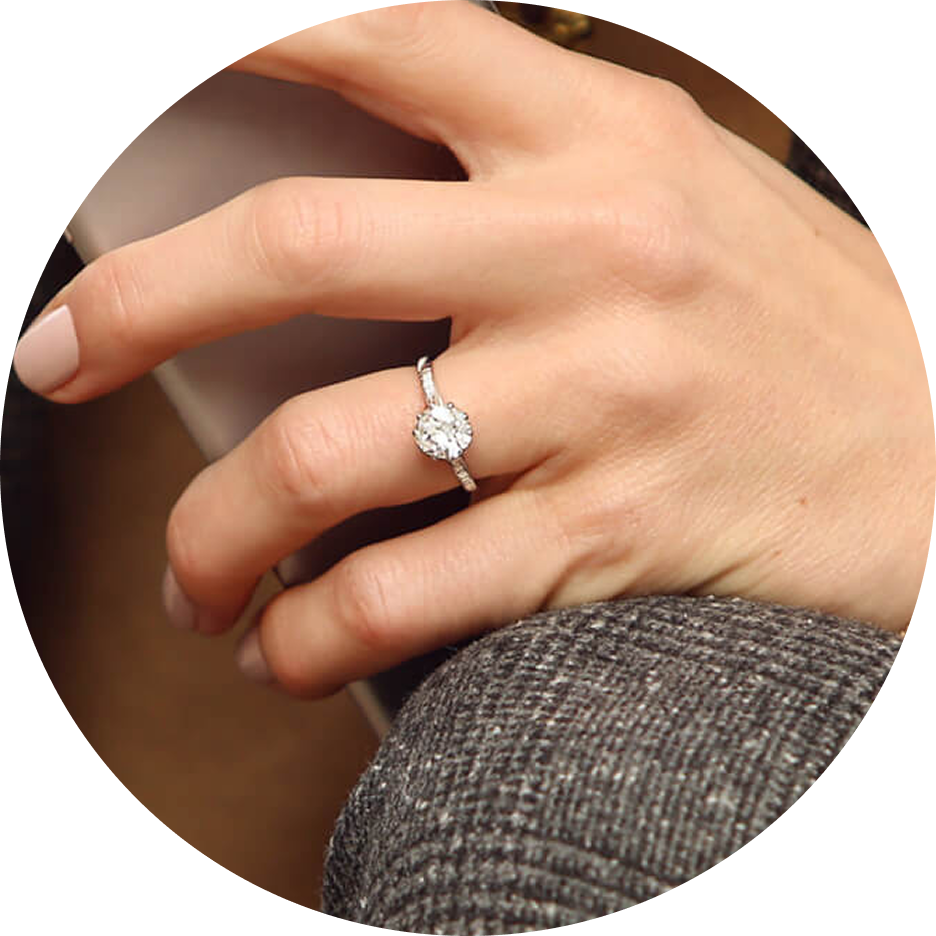 Ethically Rings