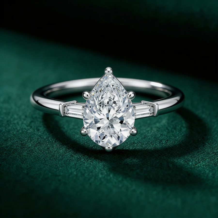 How Should a Ring Fit?