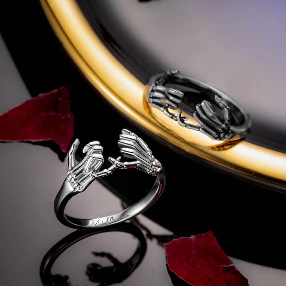 Promise Rings
