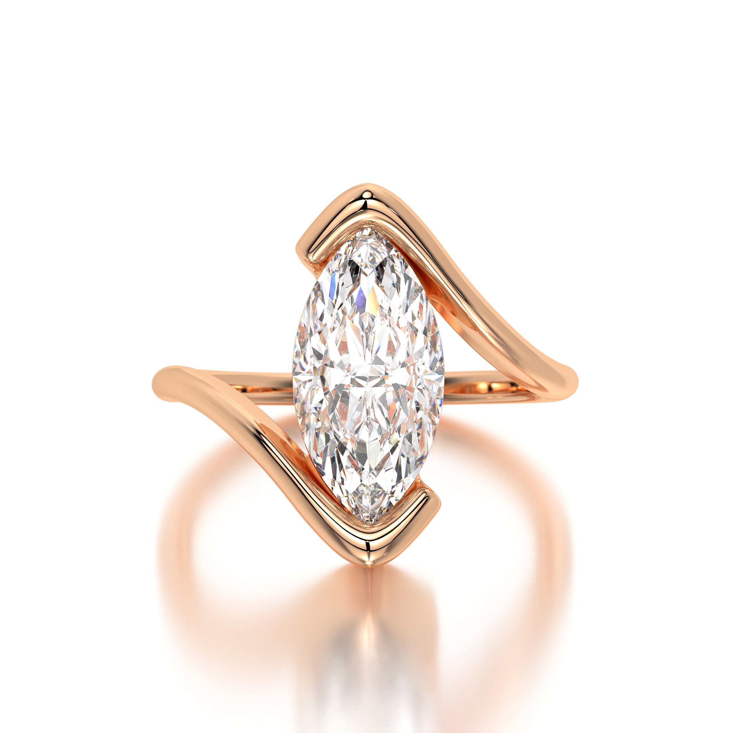 Rose Gold