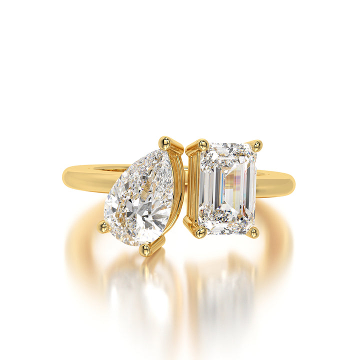 Yellow Gold