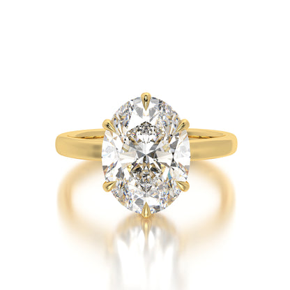Yellow Gold