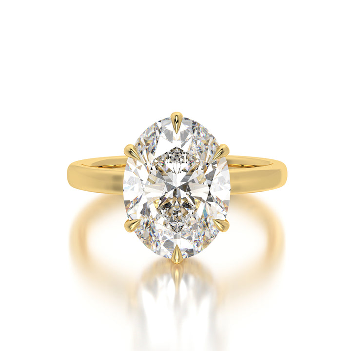 Yellow Gold