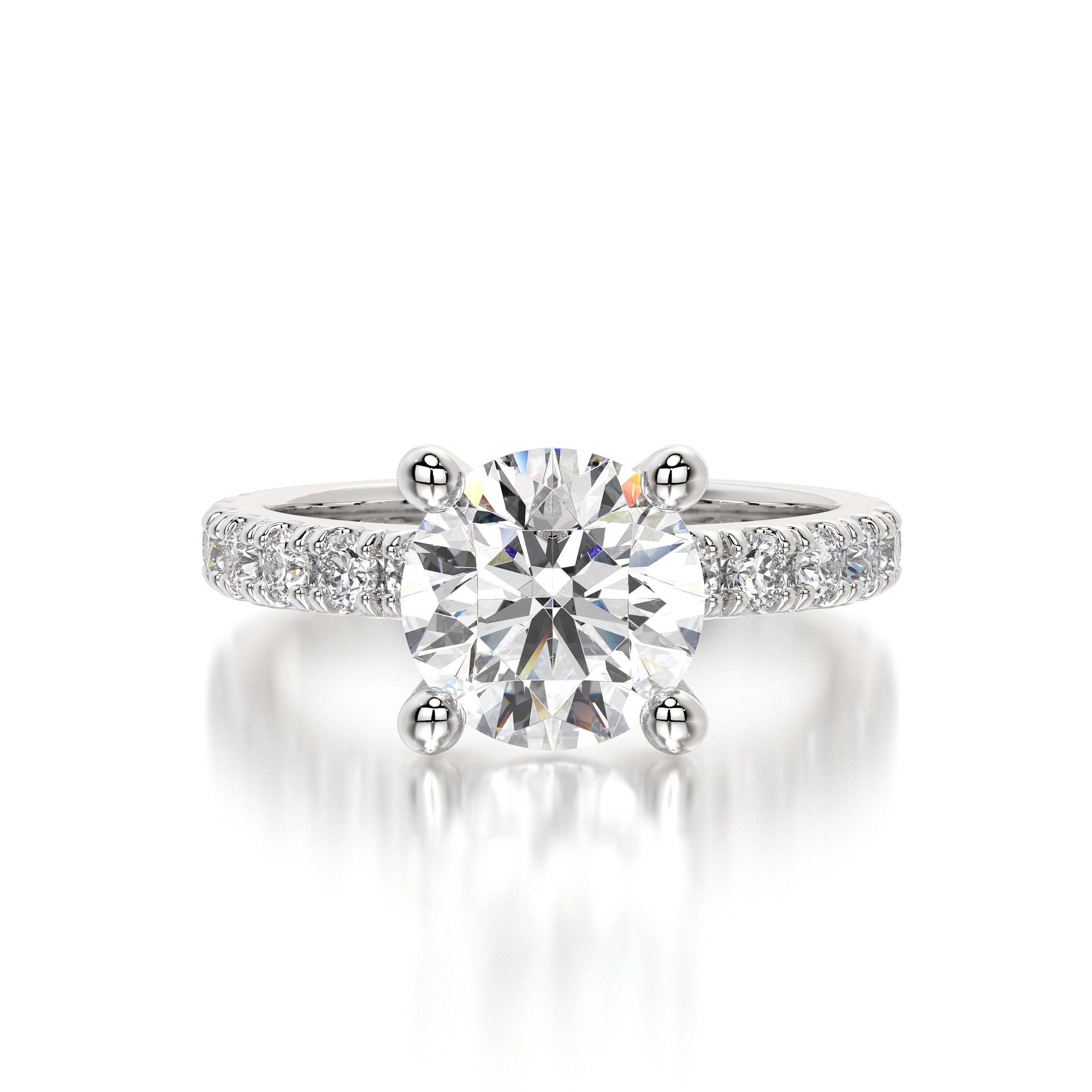 White Gold