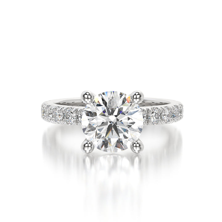 White Gold