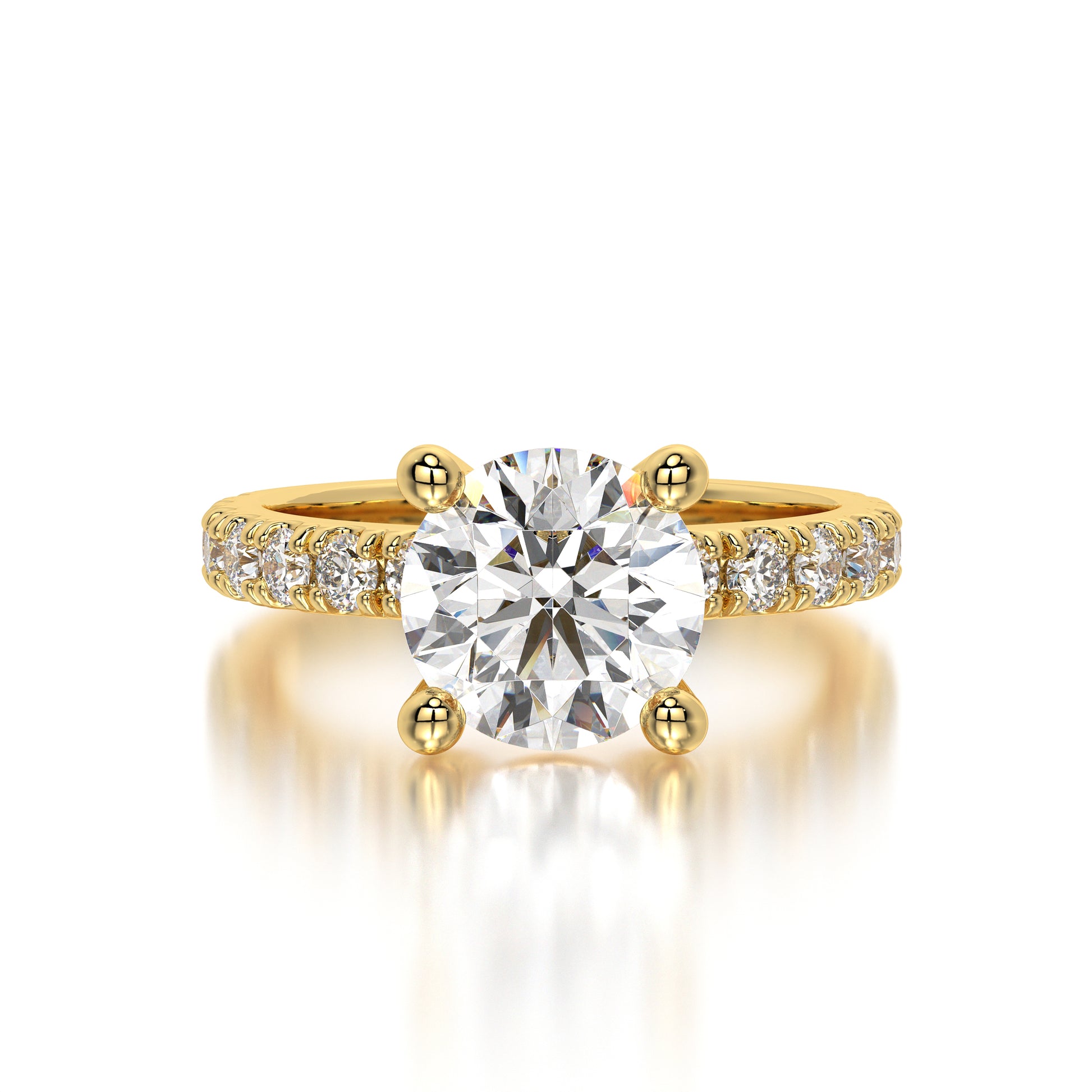 Yellow Gold