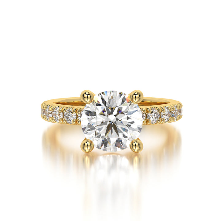 Yellow Gold