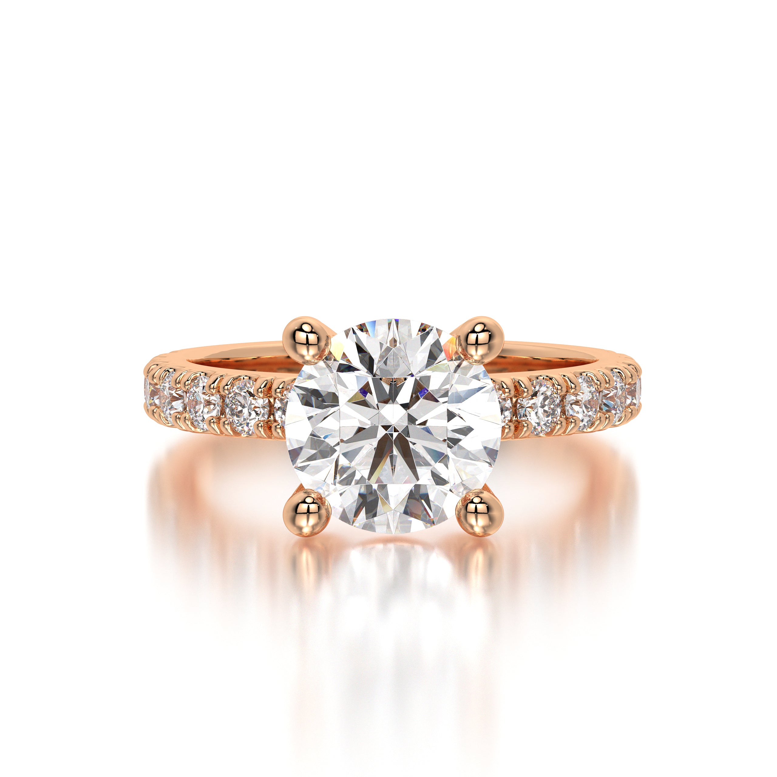 Rose Gold