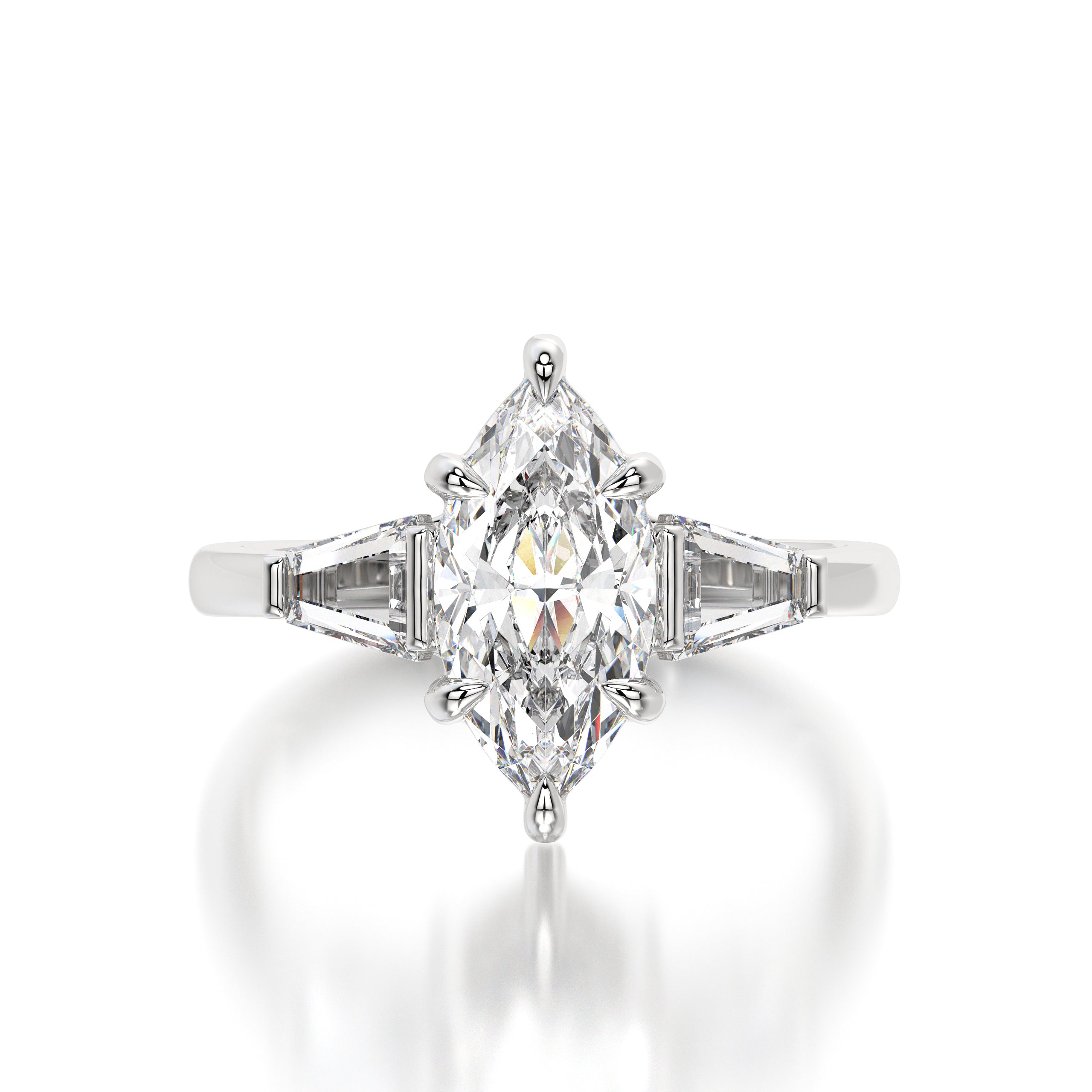 Victoria - Marquise