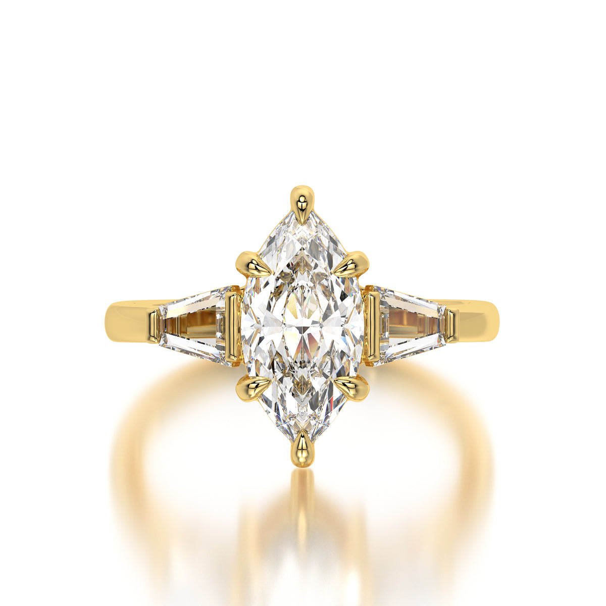 Yellow Gold