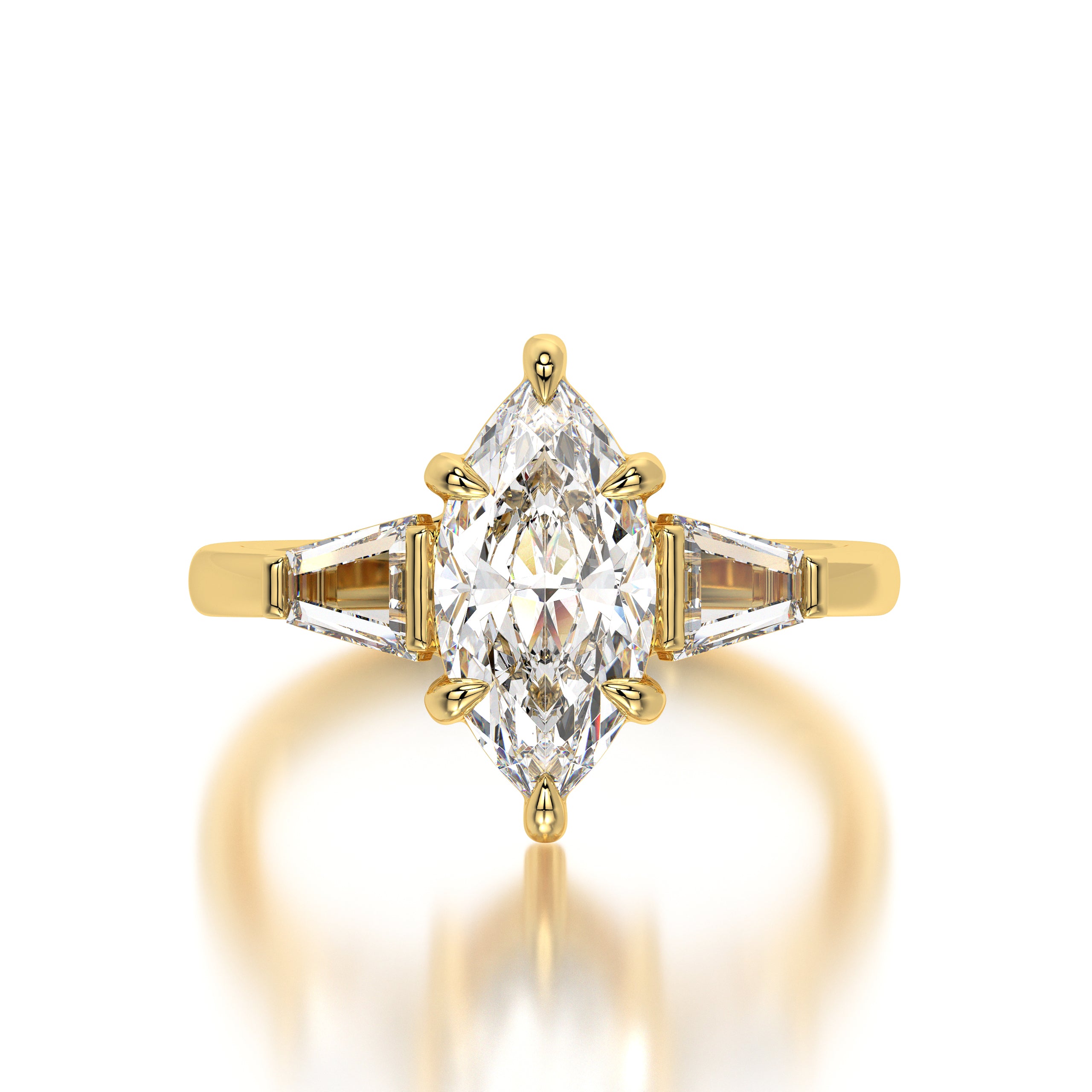 Yellow Gold